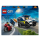 Klocki LEGO® LEGO CITY 60479 Furgonetka policyjnego konwoju więziennego